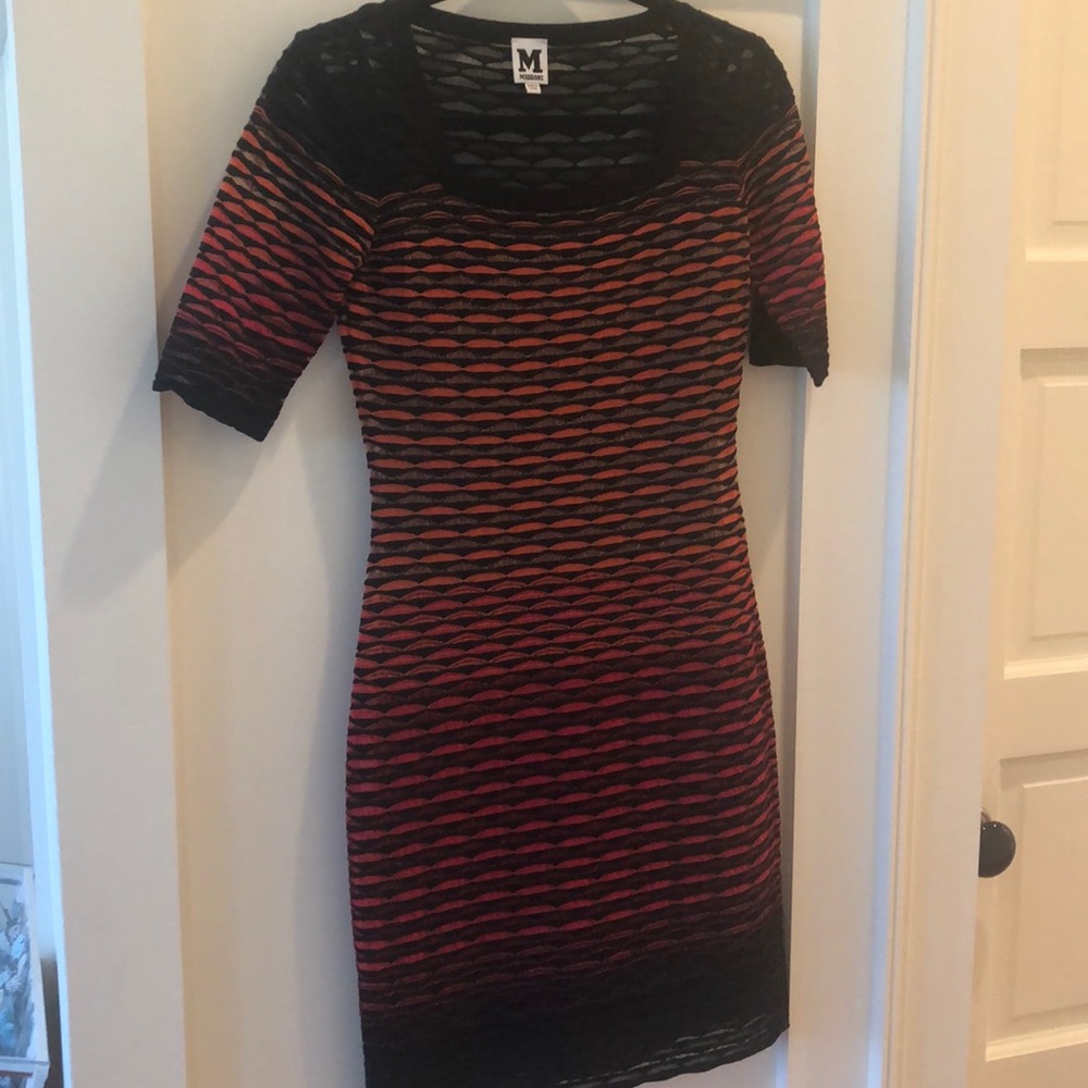 Missoni knit
